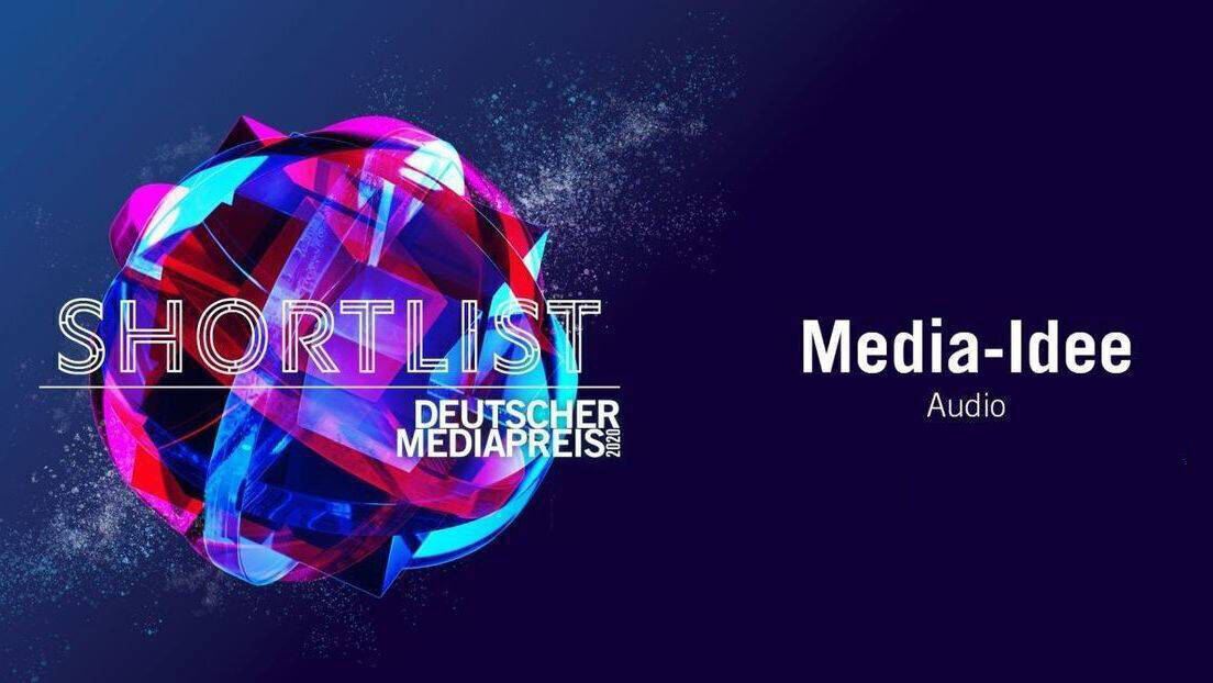 Zur Auswahl standen in diesem Jahr insgesamt 101 Einreichungen in den Kategorien Media-Strategie und Media-Idee.