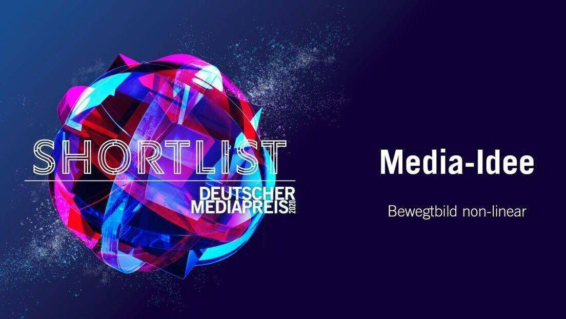 Zur Auswahl standen in diesem Jahr insgesamt 101 Einreichungen in den Kategorien Media-Strategie und Media-Idee.