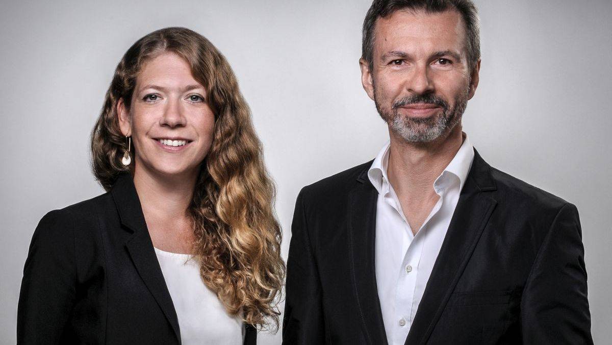 Felicitas Lentz und John Sealey von der Pitchberatung The Observatory glauben, dass Agenturen sich ständig neu erfinden müssen.