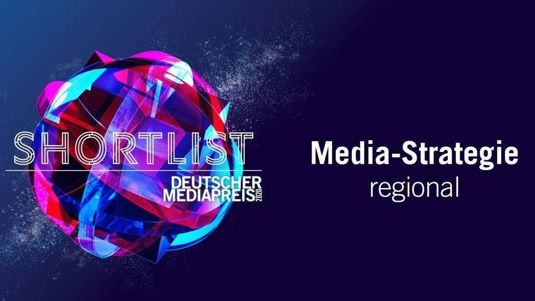 Wer in diesem Jahr die Kugel erhält, wird bei der Preisverleihung am 30. Juni bekannt gegeben.