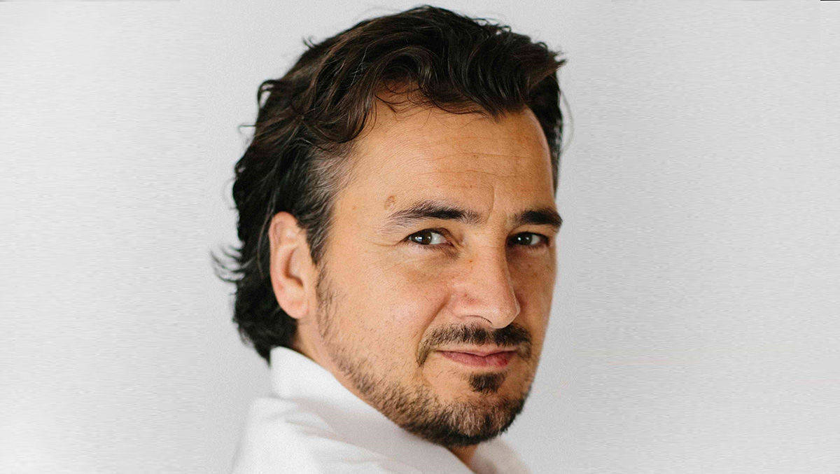 Mediaberater Tom Stahl.