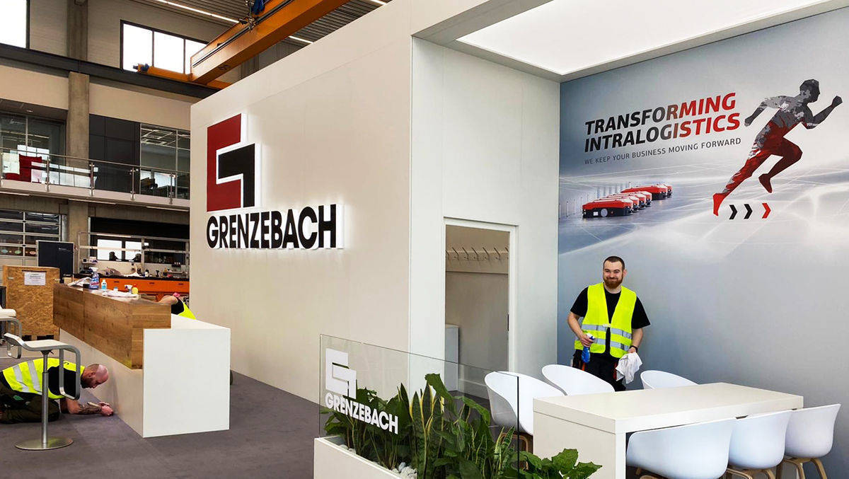 "Außergewöhnliche Situationen brauchen außergewöhnliche Lösungen."