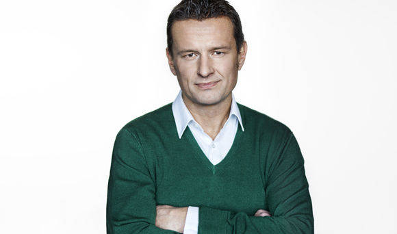 Unser Gastautor Stefan Uhl ist CEO der Mediaagentur Starcom.