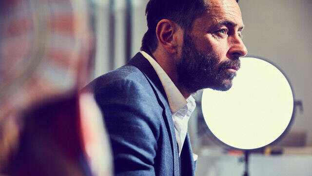 Mike Kleiß ist Sprecher der Geschäftsführung bei Goodwillrun