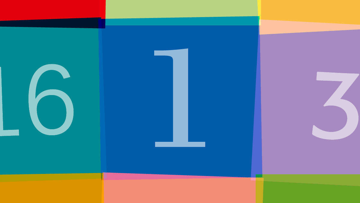 Die Aktion Wertschätzungskalender von GWA und W&V läuft bis zum 24. Dezember.