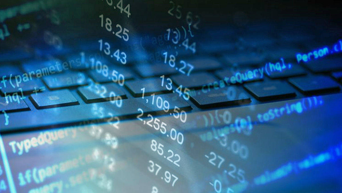 Zukunftsthema: Die Blockchain-Technologie hat das Zeug, die gesamte Wirtschaft umzukrempeln.