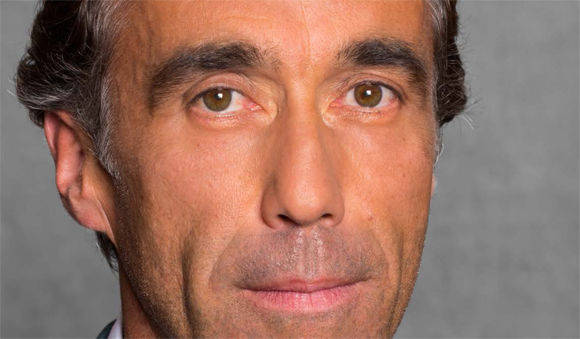 Martin Blach ist CEO der Hirschen Group.