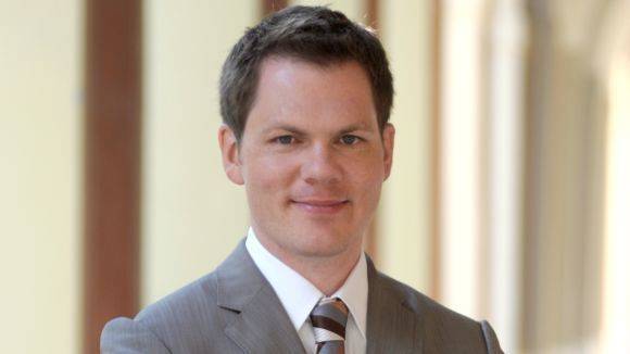 Guter Plan von Christian Kaeßmann: Er nennt seine neue Mediaagentur Plan. 