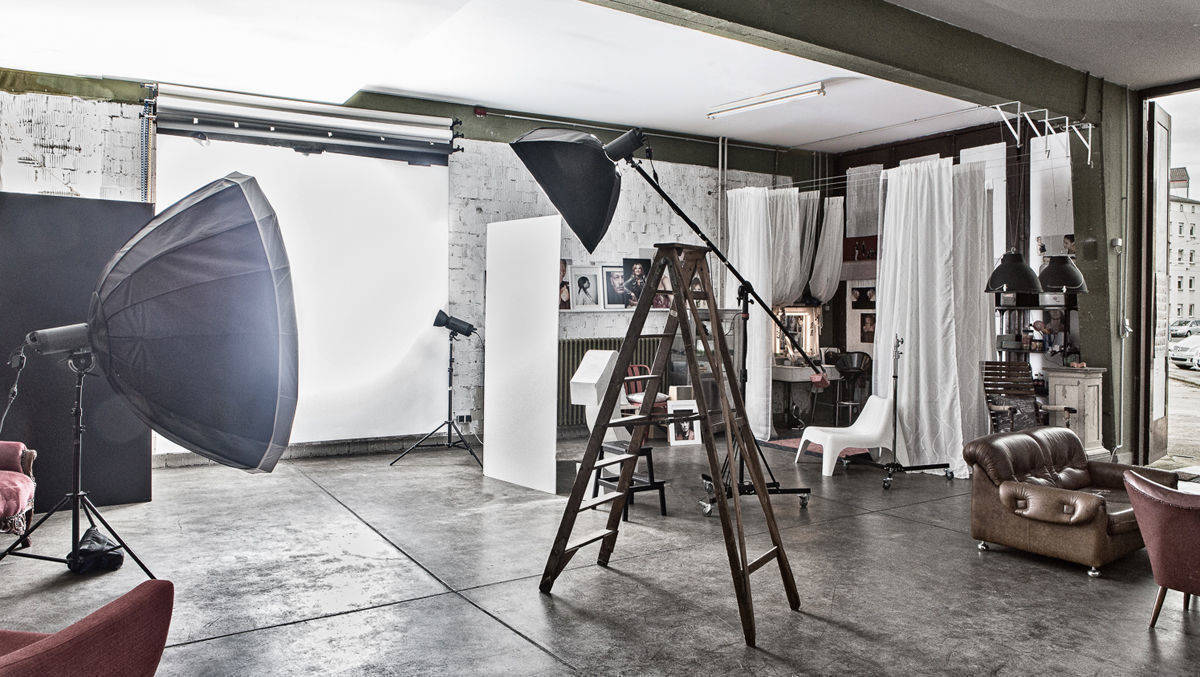 In Heidelberg waren Kunst- und Kreativszene versprengt. Bis die Stadt eine alte Feuerwache umfunktionierte.