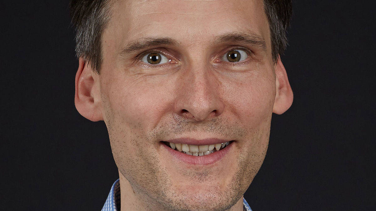 Lars Cords ist Chief Content Officer von Scholz & Friends.