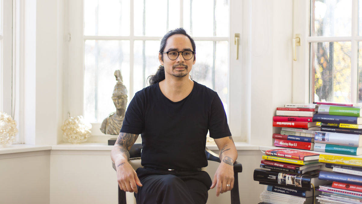 Marc Zach ist Geschäftsführender Gesellschafter von Schaller & Partner in Mannheim