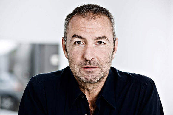 Geschäftsführer Wolfgang Bscheid möchte mit dem neuen Angebot Misstrauen abbauen.