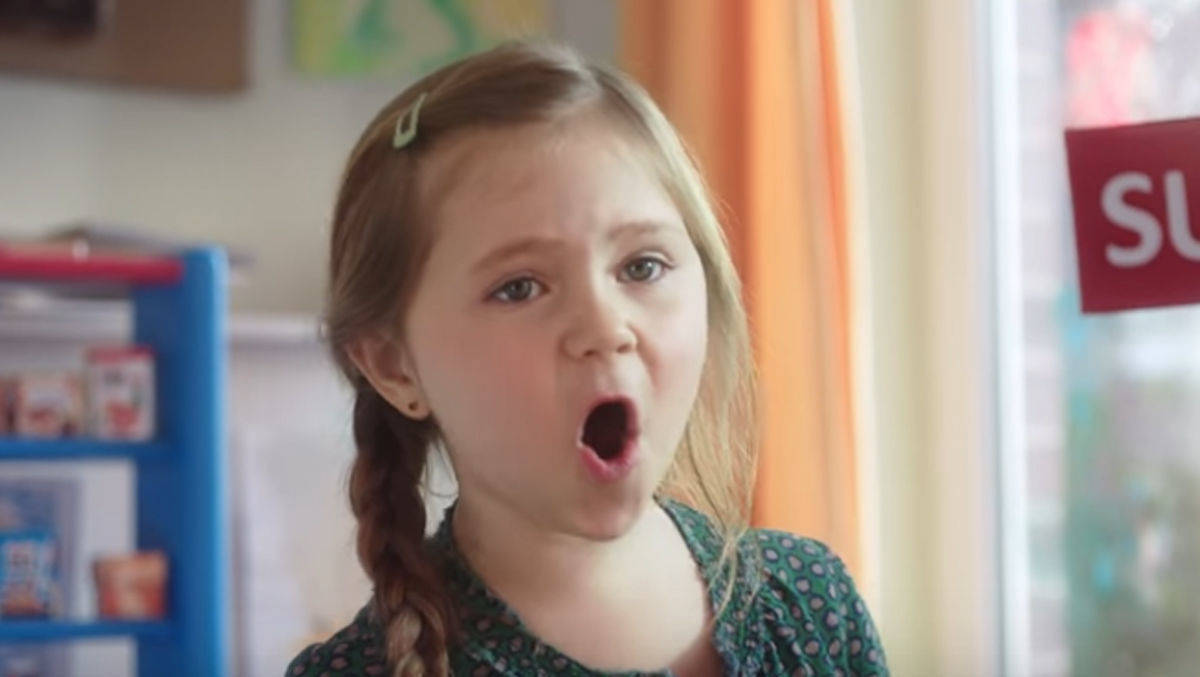 Der Streit um den Netto-Slogan wird immer lauter.