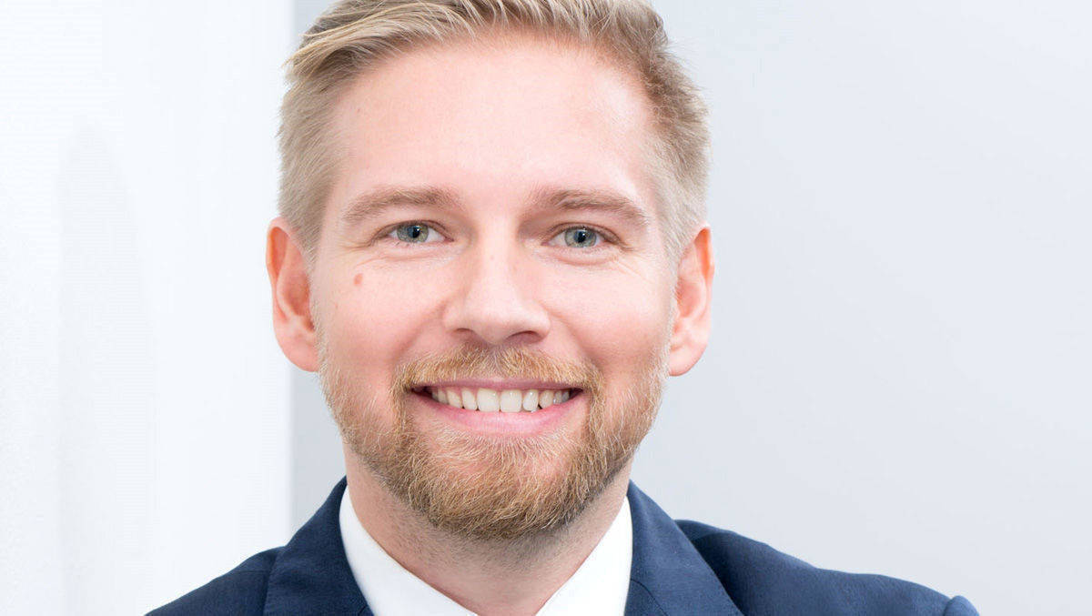 Bei L'Oréal ist der neue Marketingchef Philipp Markmann für die Agentur-Entscheidung verantwortlich.