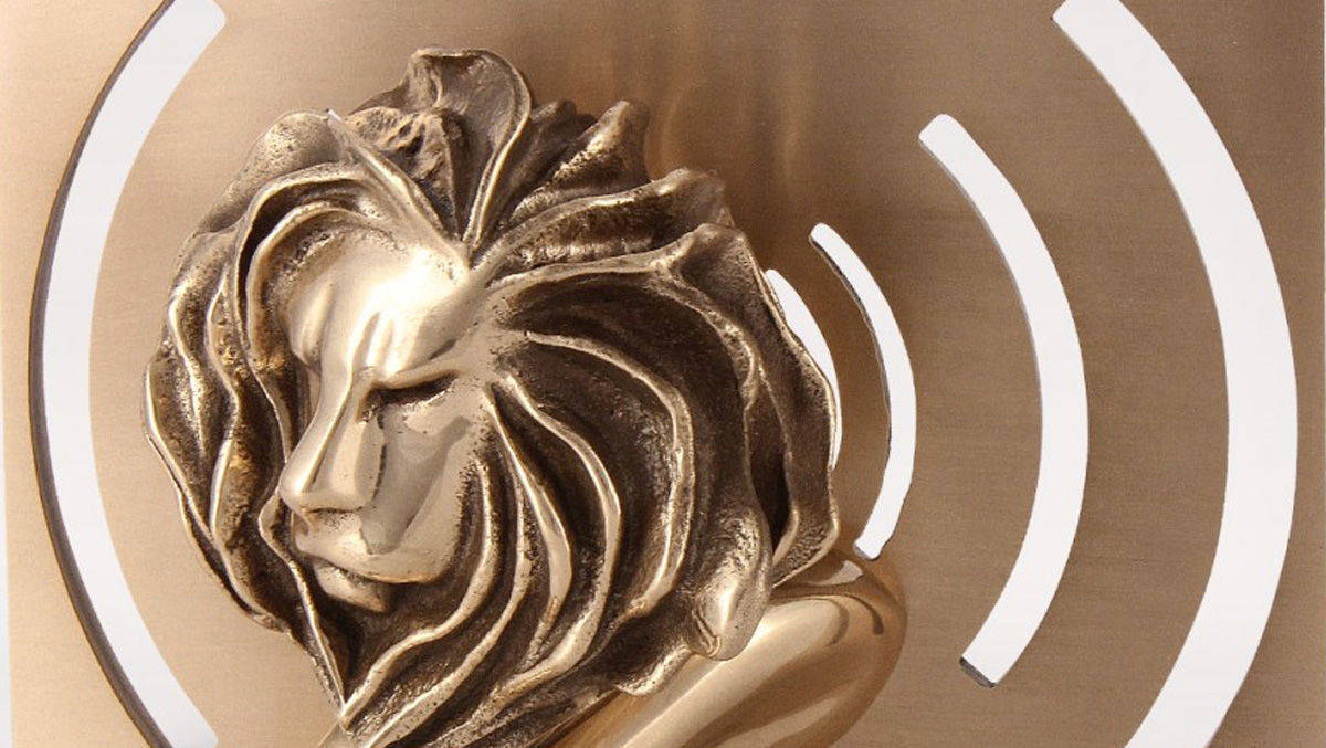 Die Radiozentrale gratuliert ab Montag bundesweit auf Radiosendern mit einem Spot-Special den deutschen Gewinnern der Cannes Radio Löwen.