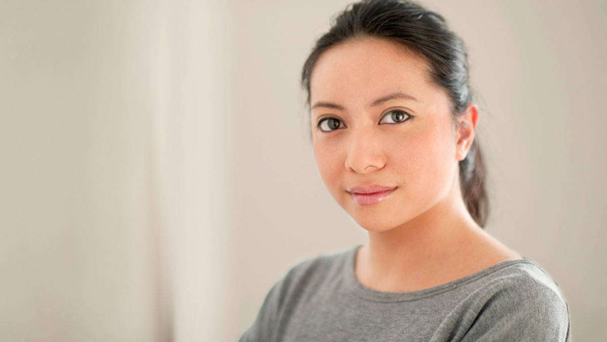 Thuy Hällmayer von David+Martin.