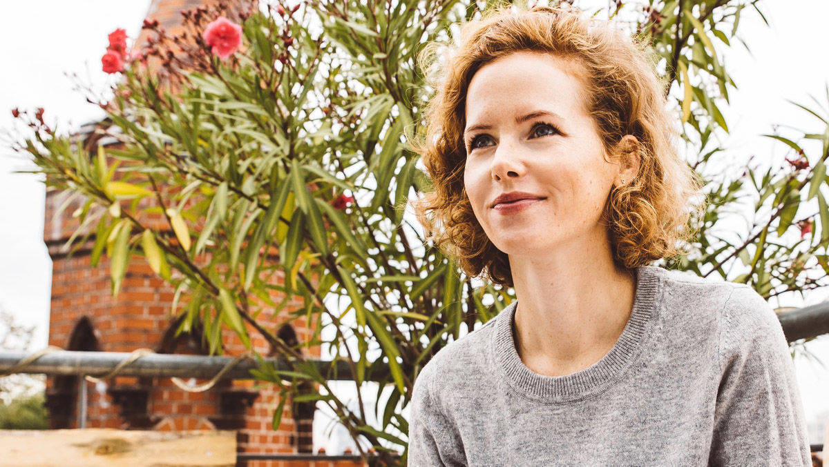 Kim Neikes von Diffferent.