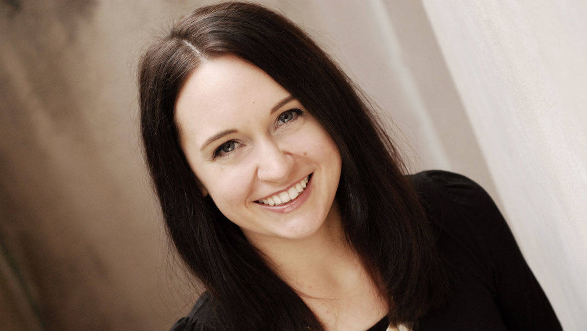 Lena Sprang von GGH Mullen.