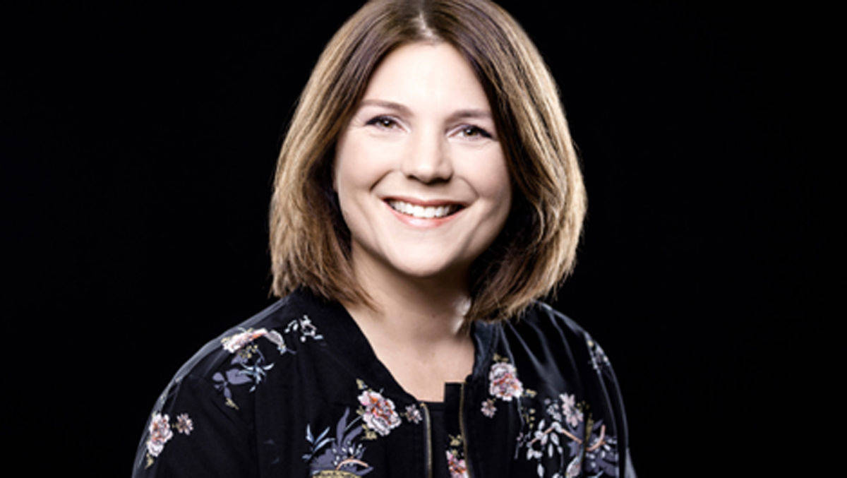 Liesbeth Mack-deBoer.