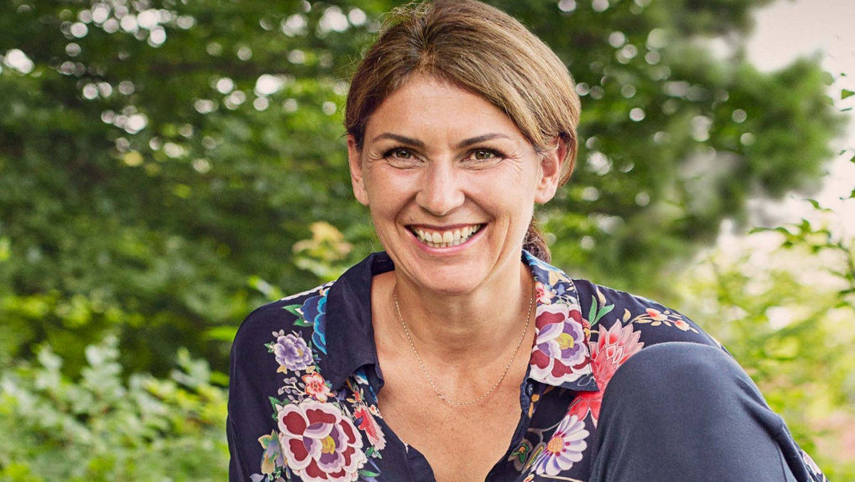 Ancilla Martin von Martin et Karczinski.