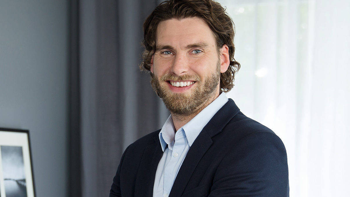 McCanns oberster HR-Manager: Cortney Endecott.