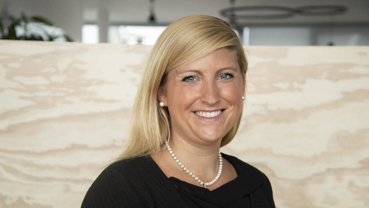 Charlotte Elsing von Mediacom.