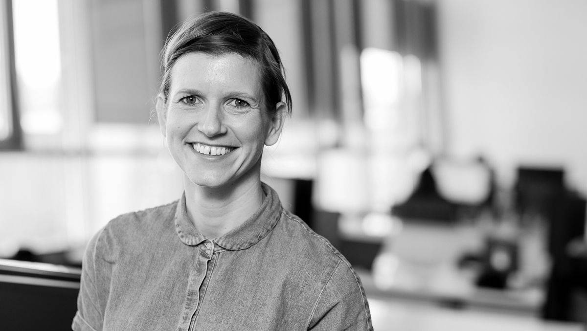 Bianca Macht von Millhaus.