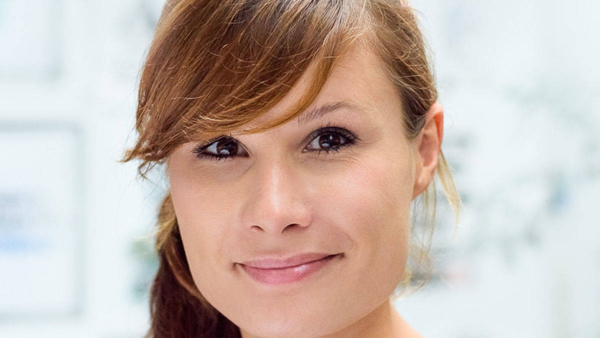 Elisa Weyersberg von Nexum.