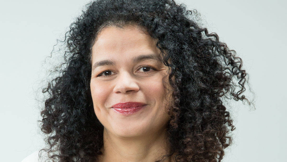 Peggy Hutchinson, Geschäftsführerin bei SinnerSchrader.