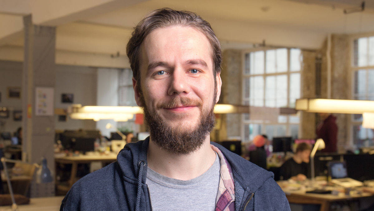 Marcus Greye von Torben, Lucie und die Gelbe Gefahr.