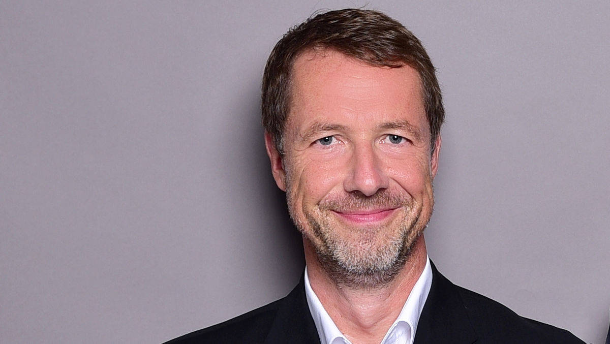 Markus Keller von Valtech.