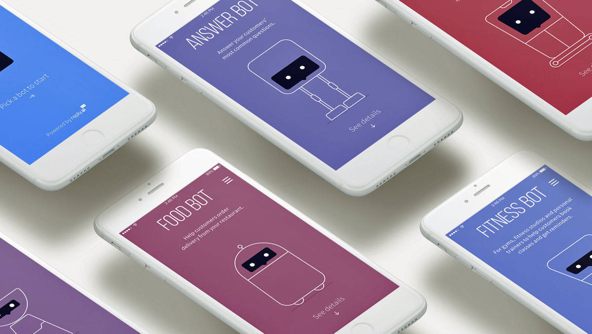 Im Chat mit BotBot lassen sich individuelle Funktionen für den gewünschten Chatbot implementieren.