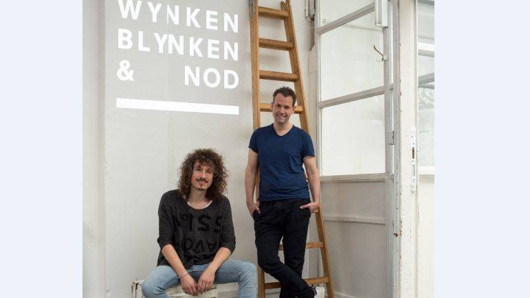 Matthias Erb (l.) und Jens Theil nennen ihre Hamburger Agentur ab sofort anders.