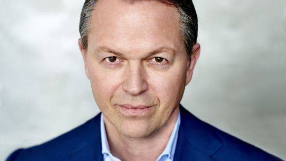 TBWA-Chef Andreas Geyr macht Influencer Marketing zum festen Bestandteil des Disziplinmixes.