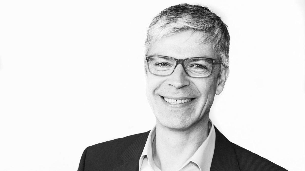 Thilo Schirmer ist Managing Partner von Rosenbauer Solbach in Hamburg.