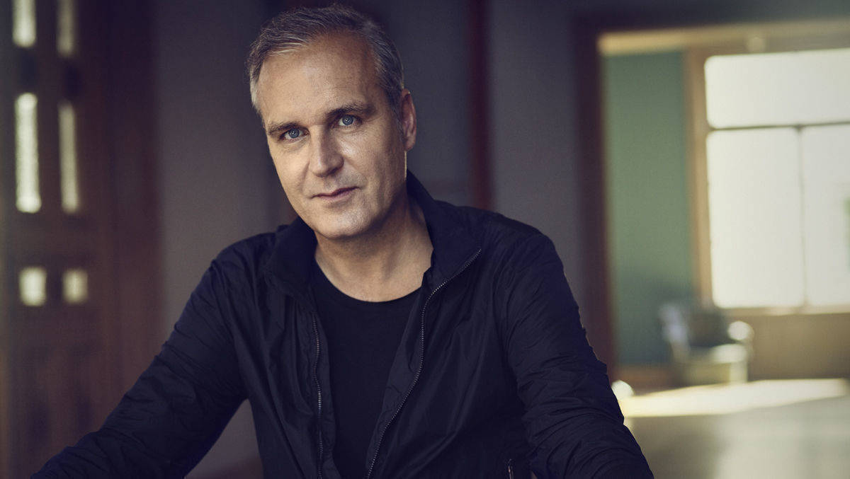 Seit dem Ausstieg bei Jung von Matt arbeitet Thomas Strerath als selbstständiger Berater.