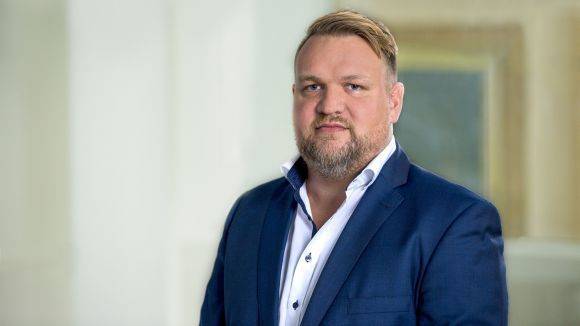 Am 1. Mai übernimmt Tim Schnabel die Position des Chief Digital Officer bei Serviceplan International.