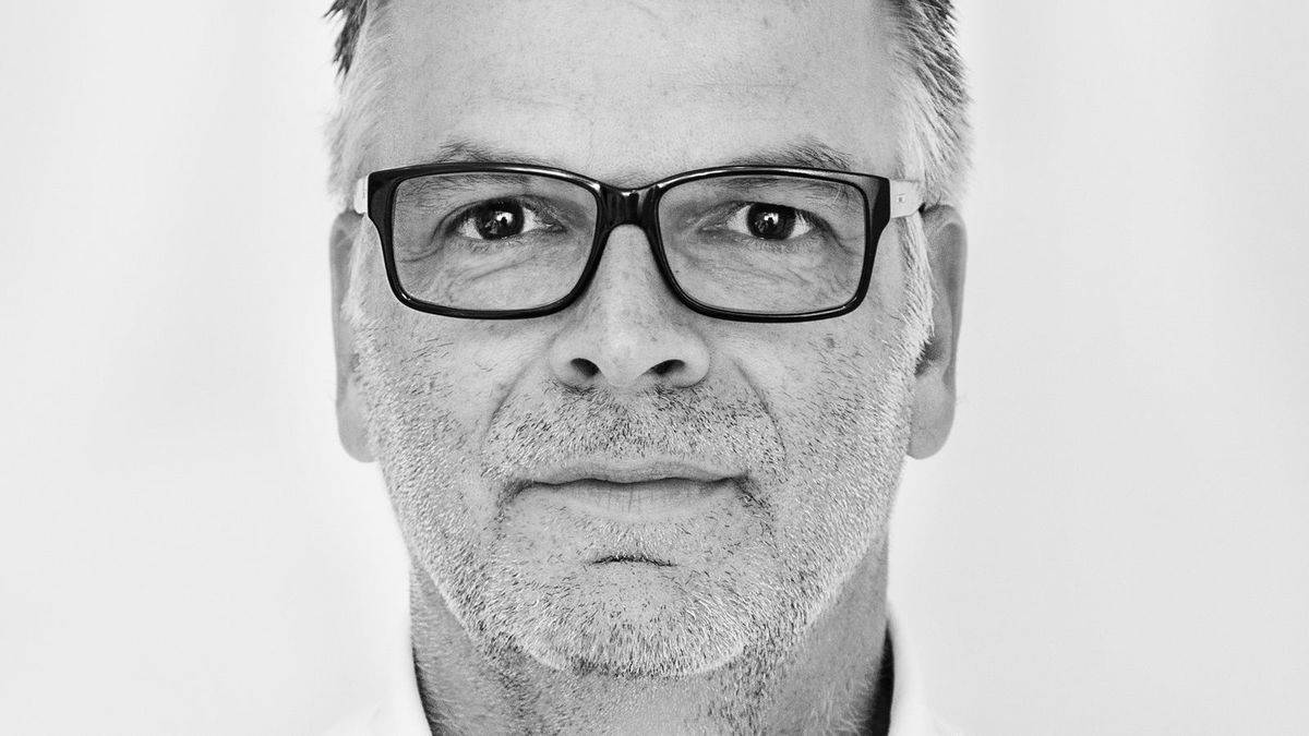 Tobias Bartenbach ist Gründer und CEO von Bartenbach.