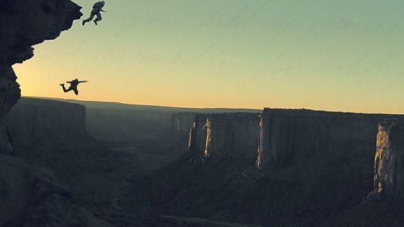 "When We Were Knights" gehört zu den Top-Videos 2016 auf Vimeo.