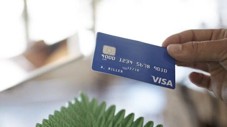 Ins Rennen um den Visa-Etat werden voraussichtlich alle großen Werbeholdings einsteigen.