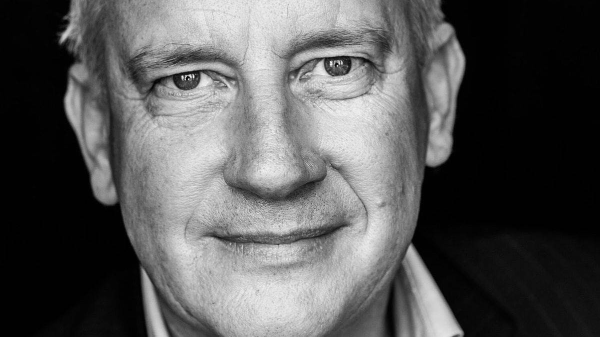 Volker Selle ist CEO Cheil Worldwide