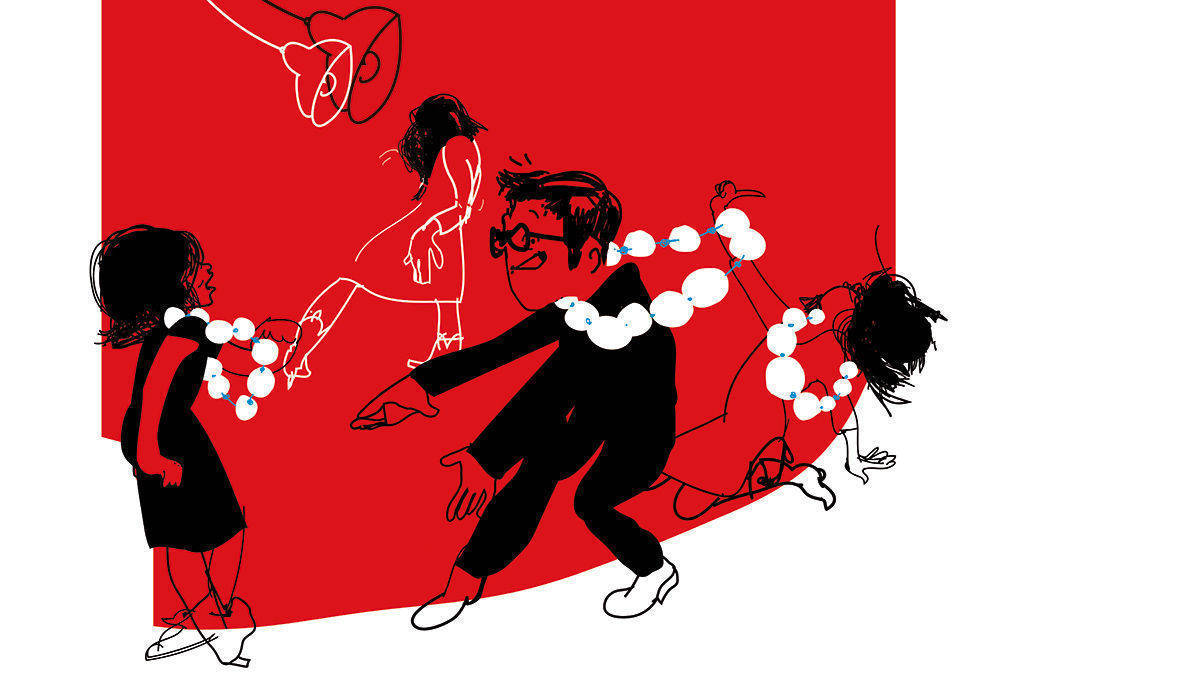 Das Thema Blockchain beschäftigt die Kommunikationsbranche