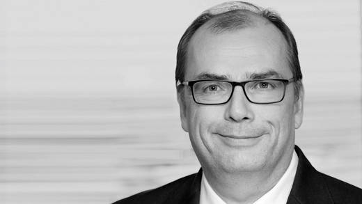 Ralf Strehlau berät vor allem mittelständische Betriebe. Er sitzt dem Bundesverband Deutsche Unternehmensberater vor.