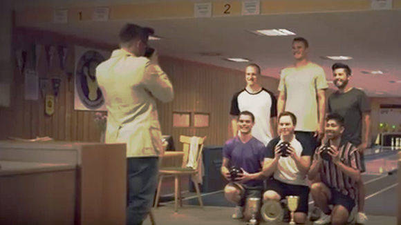 "Sensationelles Gefühl für Timing": Plantage-Spot mit Manuel Neuer