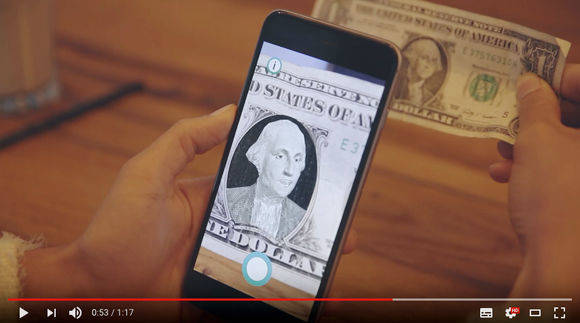 Die Idee zu #GeorgeTalks stammt von Avantgarde und ViewAR