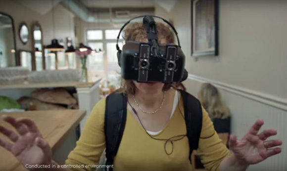 Das Projekt wurde vom Pharmahersteller Exderin initiiert.