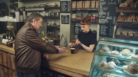 Hipster-Kaffee schmeckt vielleicht besser. Dauert aber auch länger.