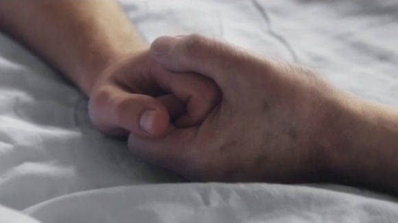 Starke Botschaft im Spot der Movember Foundation.