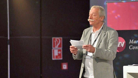 Thomas Koch schreibt für W&V seit 2013 als "Mr. Media".