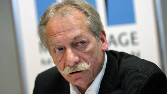 Thomas Koch ist Mr. Media.